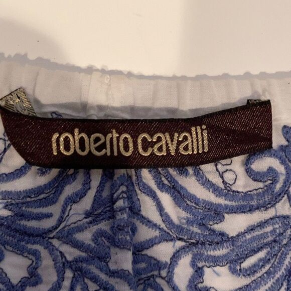 Roberto Cavalli Top New IT44/US 8 - Picture 7 of 13